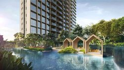 Canberra Crescent Residences (D27), Apartment #458513471